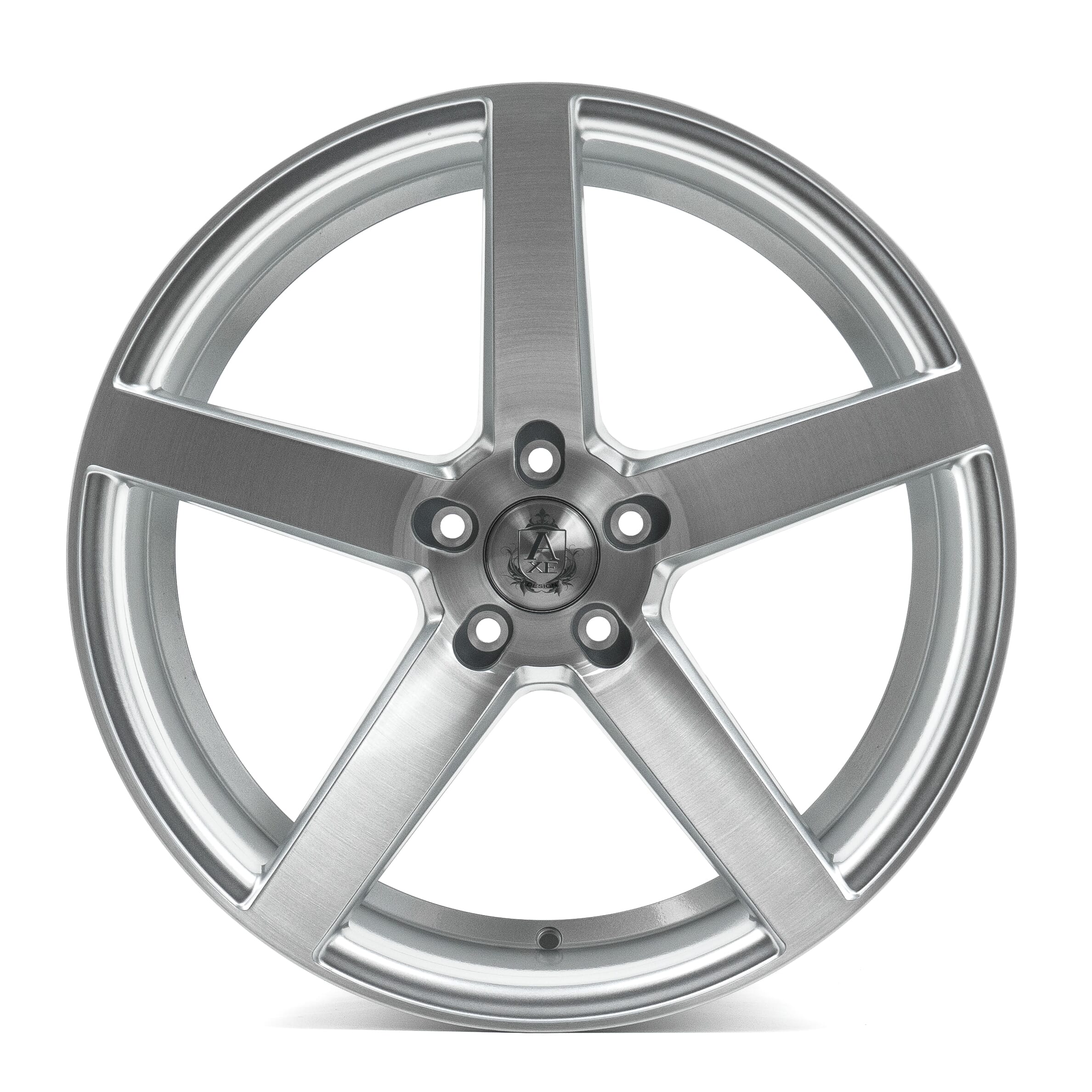 EX18-America – Axe Wheels